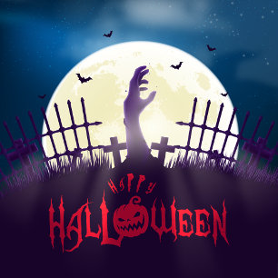 Halloween Zombie Party   Männer Hoodie