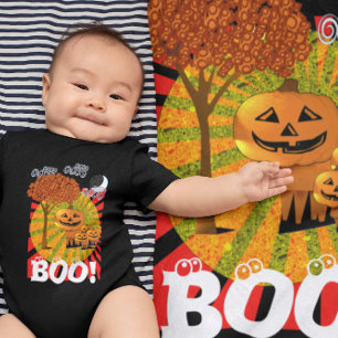 Halloween-Party-Einladungen für Pumpkin Einladung