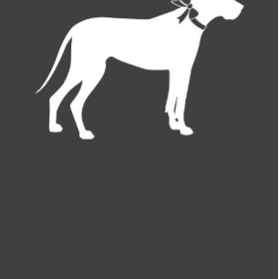 Great Dane Hunde Baby Duwer Gender Neutral Einladung