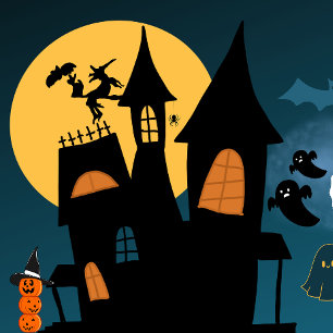 Happy Helloween Kaffeetasse