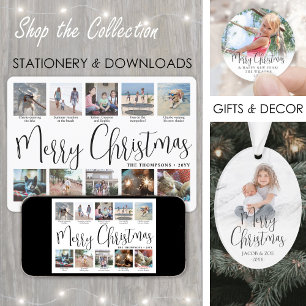 11 Foto Script Frohe Weihnachten Jahr in Überprüfu