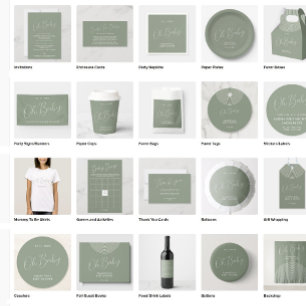 Buchungsanfrage Kinderdusche Einladung einfaches S