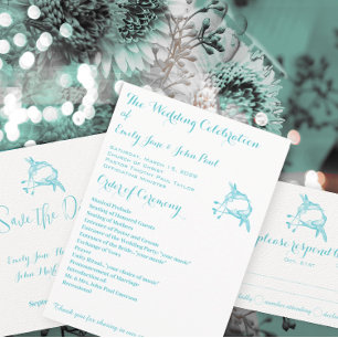 Elegantes Gold Black Mehndi Bridal Design Muster Einladung