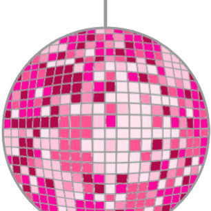 Bachelorette Groovy Letzte Disco Einladung, Disco  Einladung