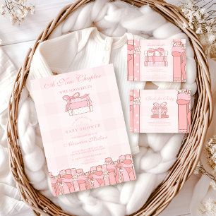 Ein neues Kapitel wird bald mit der Registrierung  Begleitkarte