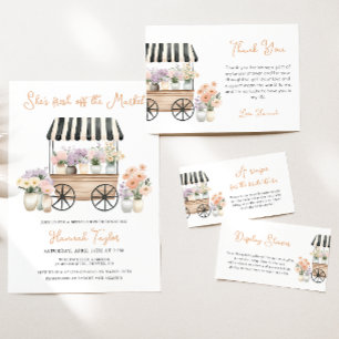 Sie ist frisch vom Markt Ratet wie viele Küsse Poster