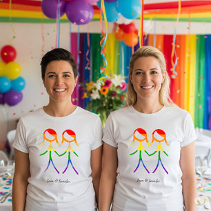 Liebe und Details Begleitkarte