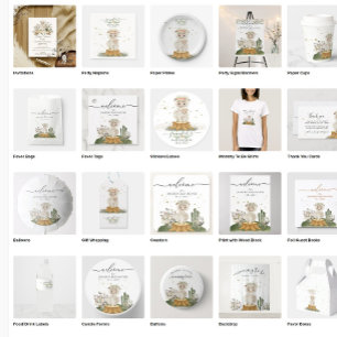 Lamb Sheep Baby Dusche New Mommy Vielen Dank Begleitkarte