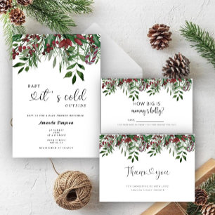 Evergreen Baby Wortspiel