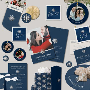 Personalisiert Baby's First Christmas Ornament