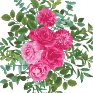 Hellrosa Hochzeitsstipps Rose Blumenmodern Einladung