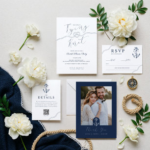 Die Bindung der Brustwarzen an die Navy und die We Tischnummer