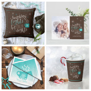 Das Weihnachtsgedicht der Saison ID593 Karte