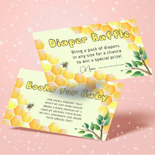 Honey Bee Baby Shooting Bucket List