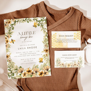 Buchanfrage Hummel Honeycomb Begleitkarte