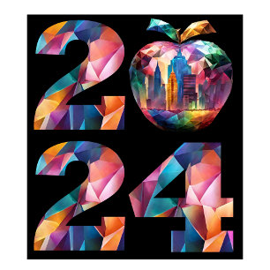 2024 Party Einladung- Einladung