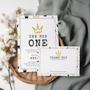 DIE GROSSE   Notorische 90er Jahre 1. Geburtstag P Einladung