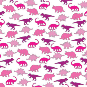 Niedlich Dinosaur Kinderdusche Brontosaurus Pink G Einladung