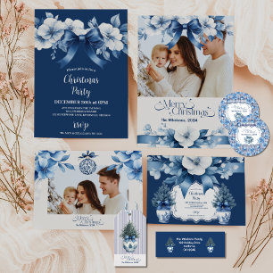 Chinoiserie Chic Einladung