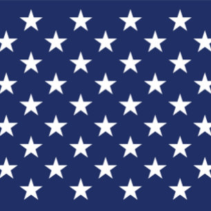 Patriotische Einladung zur Hochzeit - US-Flagge