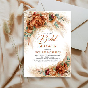 Beliebte Terrakotta-Vegetation Raten Sie, wie viel Poster