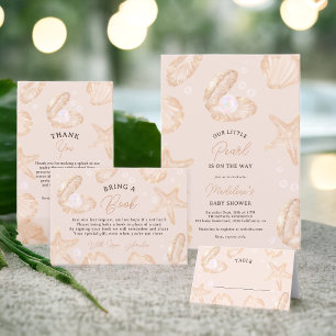 Niedliche Meerschweinchendusche bringt ein Buch Begleitkarte