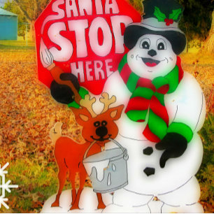 Weihnachts-Liebe Feiertagskarte