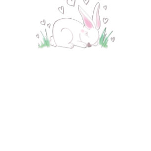 Bunny Rabbit Baby Shower Woodland Tiere Einladung