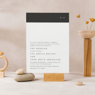 Black Terracotta auf dem Monte San Giorgio Tischnummer