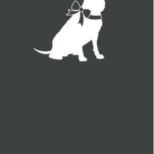 Pit Bull Baby Duwer Gender Neutral Pitbull Einladung