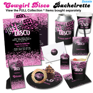 Cowgirl Disco Bachelorette Lasse letzte Runde Rode