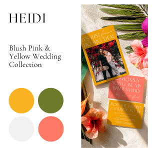 Minimaler, lebhafter rosa Details und UAWG Online  Begleitkarte