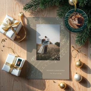 Fa La Magical Gold Sparkle Geschirrtuch