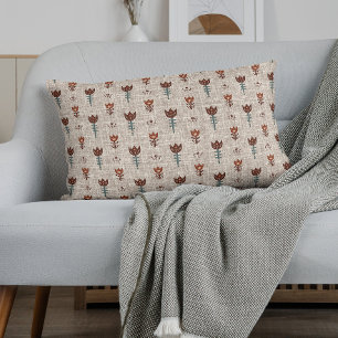 Vintage Skandinavien Folk Art Dala Weihnachten Geschenkpapier