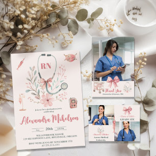 Pink 2 Foto Aquarellschule Ankündigung