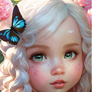 Quallenfisch Serenity: Designs für künstlerischen  Milchtasse