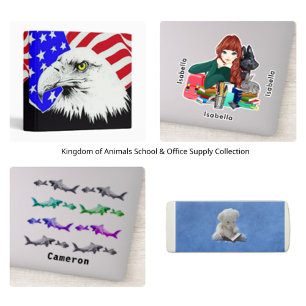 Hunde mit amerikanischer Flagge abstimmen Zweifarbige Tasse