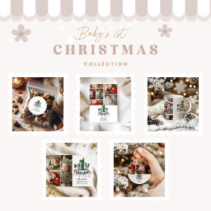 7 Foto Weihnachtsbaumleuchten Erste Weihnachtsfeie Feiertagskarte