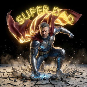 Super-VATI T-Shirt