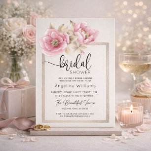 Elegante Braut-Party Servietten