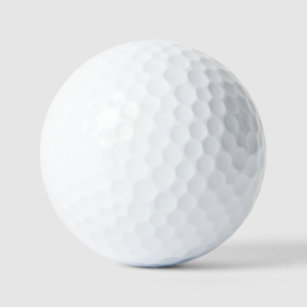Personalisiere Value Golf Ball
