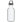Wasserflasche, Weiß, 532 ml