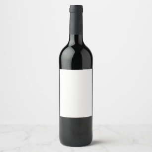 Gestaltbare Weinflaschen Etiketten (8,9 cm x 10,1 cm)