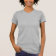 Bella+Canvas Slim Fit T-Shirt für Frauen
