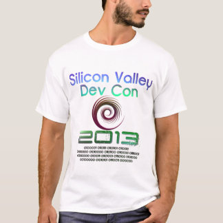 SVDC Ereignis-Shirt T-Shirt
