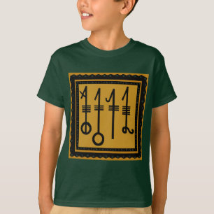 Svefnthorn - Schlaf Dornen T-Shirt