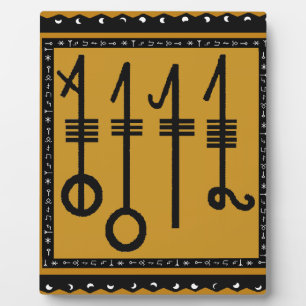 Svefnthorn - Schlafthorne Fotoplatte