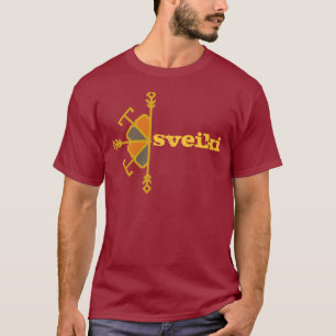 Sveiki T - Shirt