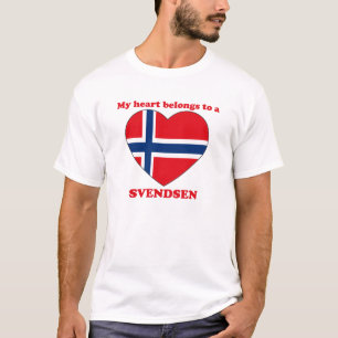 Svendsen T-Shirt