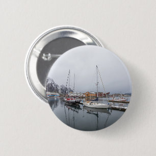 Svolvaer Lofoten Inseln Button